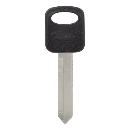 Hillman HILLMAN Traditional Key Automotive Key Blank Double For Ford 83770